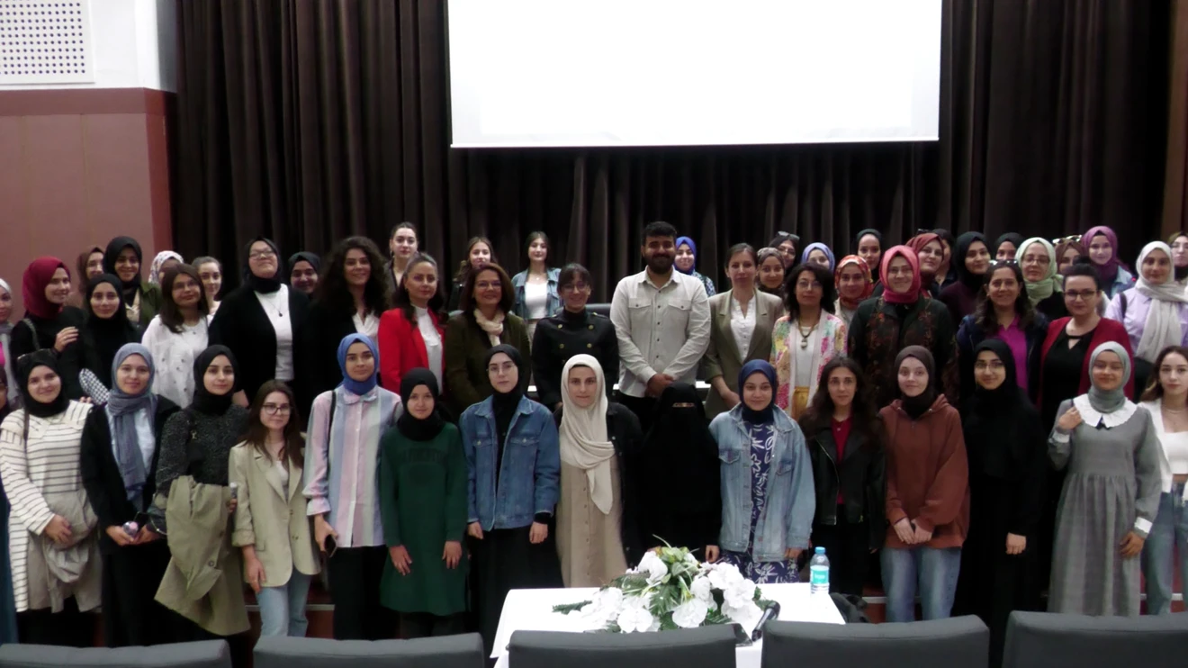 “Yetişkin Ve Çocuklarda Otizm Paneli” Yapıldı